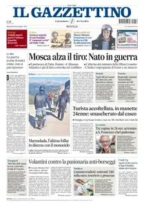 Il Gazzettino Rovigo - 16 Settembre 2025