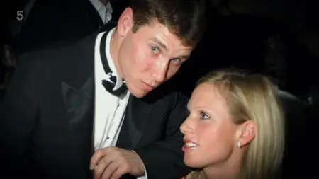 CH5. - Zara And Mike: The Royal and the Rugby Player (2025)