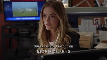 NCIS S15E20