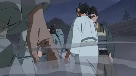The Elusive Samurai S01E06