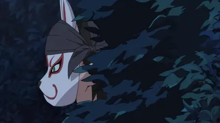The Elusive Samurai S01E06
