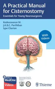 A Practical Manual for Cisternostomy