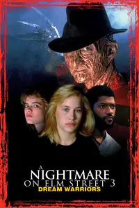 A Nightmare on Elm Street 3: Dream Warriors (1987)