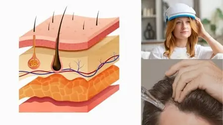 Complete Trichology & Hair Restoration Course