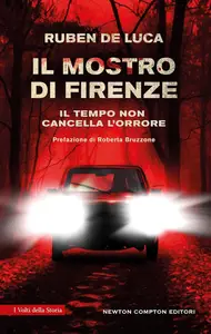 Ruben De Luca - Il mostro di Firenze