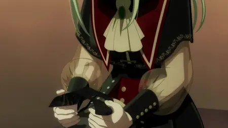 BanG Dream! Ave Mujica - 02 (1080p