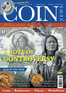 Coin News - June 2025