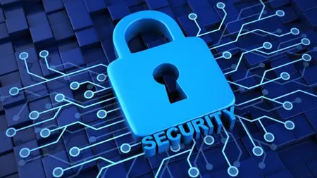 Cybersecurity Fundamentals With Certificate Of Completion
