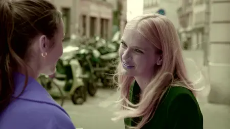 Emily in Paris S01E04