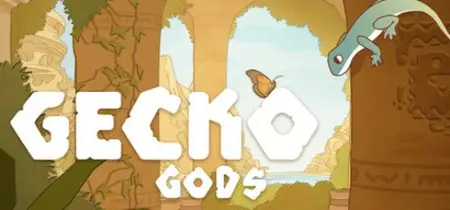 Gecko Gods (2026)