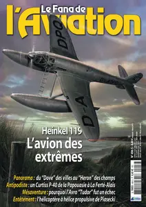 Le Fana de l'Aviation N.496 - Mars 2011