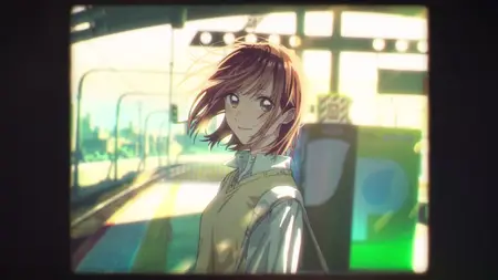 Blue Box S01E02 You Have to Go to Nationals -KiChiDo
