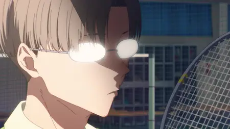 Blue Box S01E02 You Have to Go to Nationals -KiChiDo