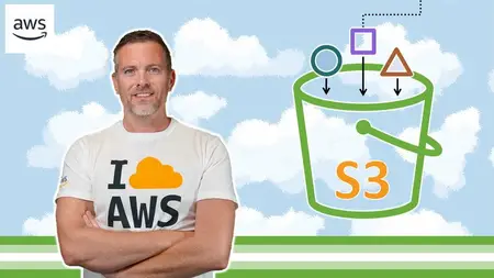 [NEW] Amazon S3 Deep Dive: The Ultimate Guide to AWS Storage