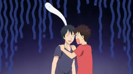 Youkai Apaato no Yuuga na Nichijou 14