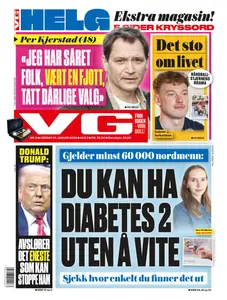 VG - 10 Januar 2026