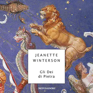 «Gli dei di pietra» by Jeanette Winterson