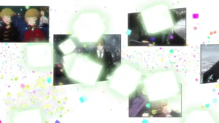 Warudo Toriga S03E04 Secret Plan