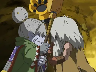 Sniper2000 26 Das Tal der Stürme avi DVD Video Rip Digimon Tamers Komplett Uncut 51 Folgen Einzeln Ladbar yEnc