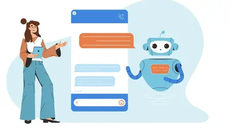 AI Chatbots with Python, LangChain, LangSmith & Streamlit