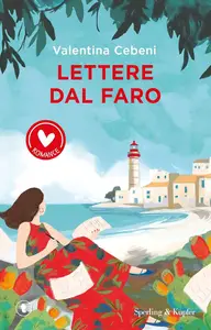 Valentina Cebeni - Lettere dal faro