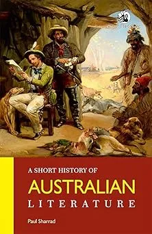 A Short History of Australian Literature
