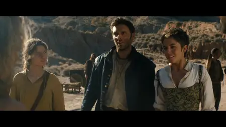 Néro the Assassin S01E05