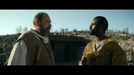 Néro the Assassin S01E05