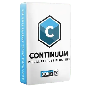 Boris FX Continuum Plug-ins 2024.5 v17.5.0.1399