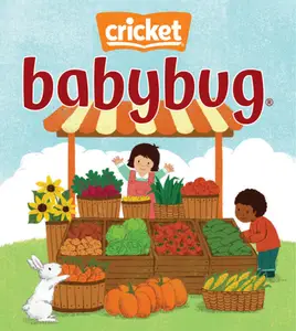 Babybug - September-October 2025