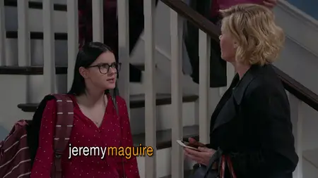 Modern Family S10E16
