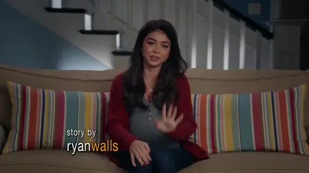 Modern Family S10E16