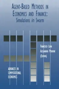 Agent-Based Methods in Economics and Finance: Simulations in Swarm