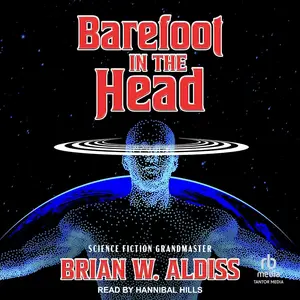 Barefoot In The Head