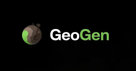 JangaFX GeoGen 0.5.0 Beta