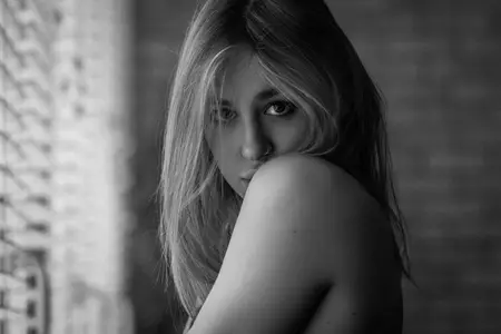 Rishe by Herve Hauboldt