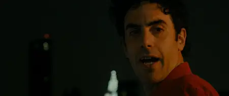 The Dictator (2012)