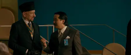 The Dictator (2012)
