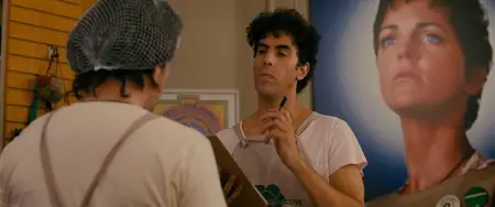 The Dictator (2012)