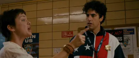 The Dictator (2012)