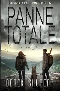 Derek Shupert, "Panne totale"