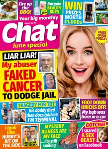 Chat Specials - June 2025