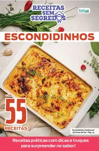 Receitas sem segredos - 5 Junho 2025