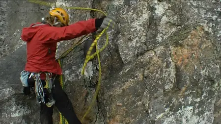 BBC - The Great Climb: Sron Uladail (2010)