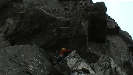BBC - The Great Climb: Sron Uladail (2010)