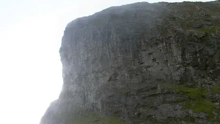 BBC - The Great Climb: Sron Uladail (2010)