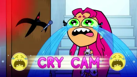 Teen Titans Go! S04E36