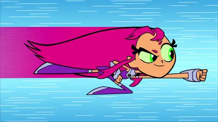 Teen Titans Go! S04E36