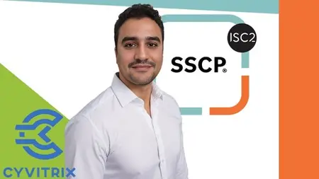 The Ultimate Sscp Certification Training Course '2024