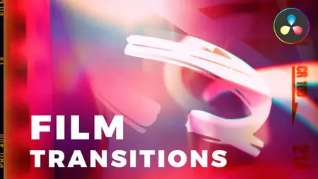 Film Transitions Pack 58029790